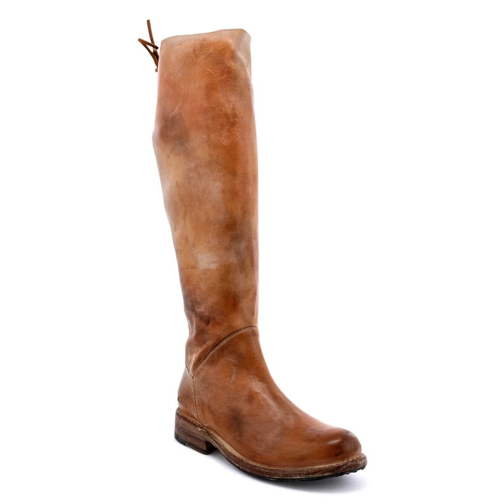 Bed|StÜ Manchester Boots